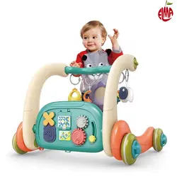 تشک بازی پیانویی و واکر موزیکال 4 کاره