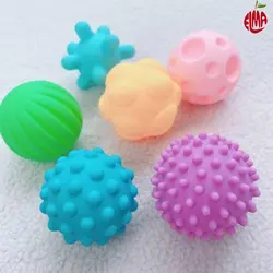 توپ آموزشی 6 عددی He-0207 هانگر Huanger