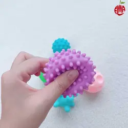 توپ آموزشی 6 عددی He-0207 هانگر Huanger