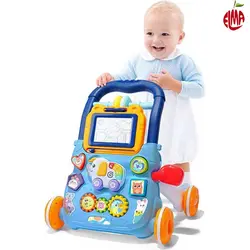 واکر آبی موزیکال He-0810 هانگر