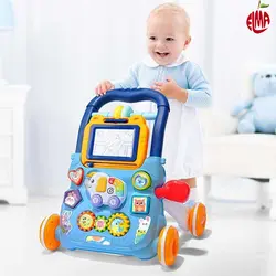 واکر آبی موزیکال He-0810 هانگر