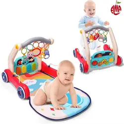 واکر و تشک بازی پیانویی فیل He-0640 هانگر Huanger