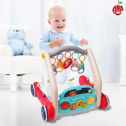 واکر و تشک بازی پیانویی فیل He-0640 هانگر Huanger