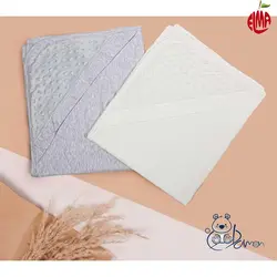 پتو کلاهدار توپی