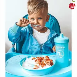 ظرف غذا خوری و صفحه نگهدارنده تویست شیک Twistshake