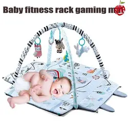 پلی جیم و تشک بازی توپ دار