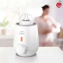 شیر گرم کن (وارمر) فیلیپس اونت Philips Avent