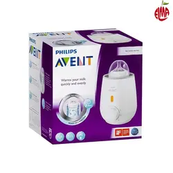 شیر گرم کن (وارمر) فیلیپس اونت Philips Avent