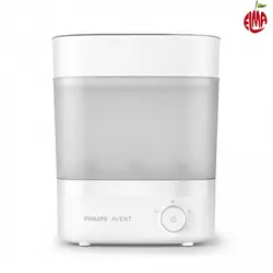 دستگاه استریل کننده با بخار پیشرفته خشک‌کن دار فیلیپس اونت Philips Avent