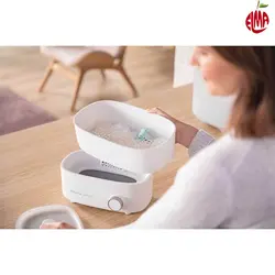 دستگاه استریل کننده با بخار پیشرفته خشک‌کن دار فیلیپس اونت Philips Avent