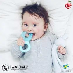 دندانگیر خنک کننده کودک تویست شیک Twistshake