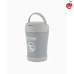 فلاسک غذای استیل 350 میل تویست شیک Twistshake