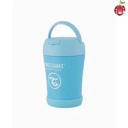 فلاسک غذای استیل 350 میل تویست شیک Twistshake