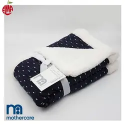 پتو داخل کرکی Mothercae