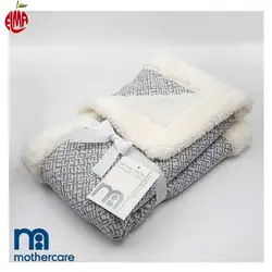 پتو داخل کرکی Mothercae