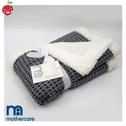 پتو داخل کرکی Mothercae