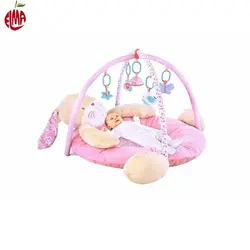 تشک بازی خرگوش Baby4life