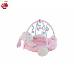 تشک بازی خرگوش Baby4life
