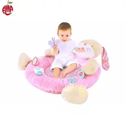 تشک بازی خرگوش Baby4life