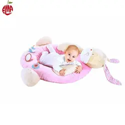 تشک بازی خرگوش Baby4life