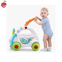 واکر کودک طرح ماشین
