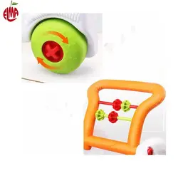 واکر کودک طرح ماشین