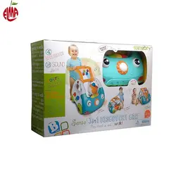واکر کودک طرح ماشین