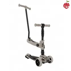 اسکوتر کیکابو کرم 4in1 مدل Roadster کیکابو Kikkaboo
