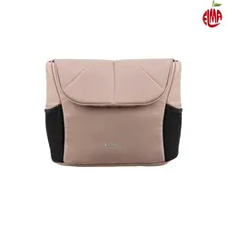 سرویس کالسکه کرم مدل Amani 2in1  کیکابو Kikkaboo