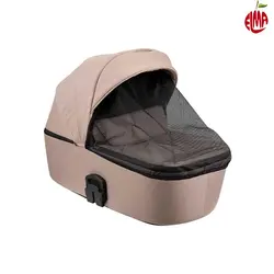 سرویس کالسکه کرم مدل Amani 2in1  کیکابو Kikkaboo