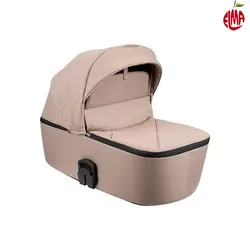 سرویس کالسکه کرم مدل Amani 2in1  کیکابو Kikkaboo