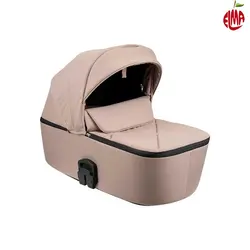 سرویس کالسکه کرم مدل Amani 2in1  کیکابو Kikkaboo