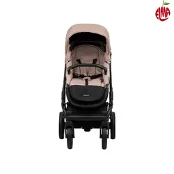 سرویس کالسکه کرم مدل Amani 2in1  کیکابو Kikkaboo