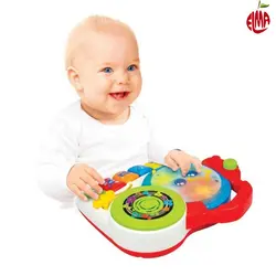 دی جی موزیکال 001801 وین فان Winfun