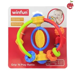 دندانگیر حلقه ای 00233 وین فان Winfun