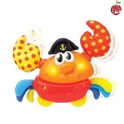 خرچنگ موزیکال 001005 وین فان Winfun