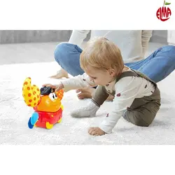 خرچنگ موزیکال 001005 وین فان Winfun