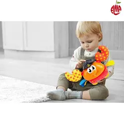خرچنگ موزیکال 001005 وین فان Winfun