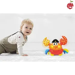 خرچنگ موزیکال 001005 وین فان Winfun