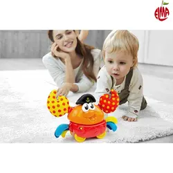 خرچنگ موزیکال 001005 وین فان Winfun