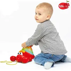 خرچنگ رنگین کمان 00747 وین فان Winfun
