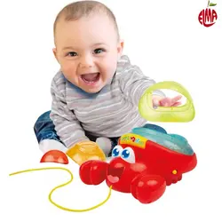 خرچنگ رنگین کمان 00747 وین فان Winfun