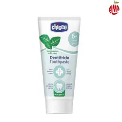 خمیر دندان کودک با طعم نعناع 50 میل چیکو Chicco