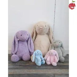 عروسک خرگوش جیلی کت در 4 سایز