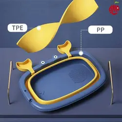 وان آکاردئونی طرح خرچنگ