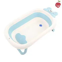 وان آکاردئونی دماسنج دار طرح خرگوش