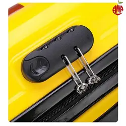 چمدان عروسکی طرح شیر