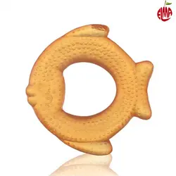 دندانگیر خنک کننده لثه نوزاد طرح ماهی نارنجی کیدزمی Kidsme