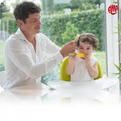 شانه و برس نوزادی کیدزمی Kidsme