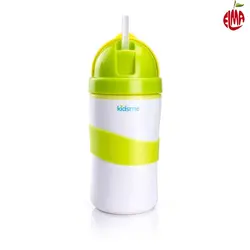 لیوان آبمیوه خوری دو جداره 300 میلی لیتر کیدزمی Kidsme